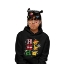 Picture of Ho Ho Ho Pikatchu Hoodie