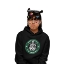 Picture of Merry Christmas You Filthy Animal Hoodie
