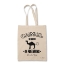 Picture of Camel is Farting in Pentakomo Tote Bag