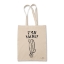 Picture of Eimai Kahtos Tote Bag