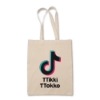 Picture of Ttikki Ttokko Tote Bag