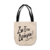 Picture of Zo Ena Drama Tote Bag