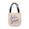 Picture of Zo Ena Drama Tote Bag