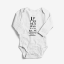 Picture of If You Can Read This.. Change Diaper Baby Bodysuit