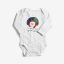 Picture of Ta Prota mou Christougenna Baby Bodysuit