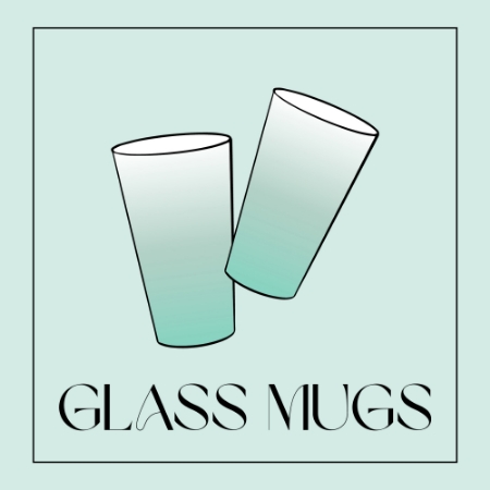 Picture for category Glass Mugs