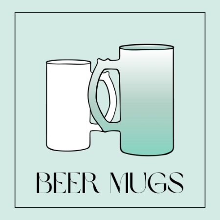 Picture for category Beer Mugs