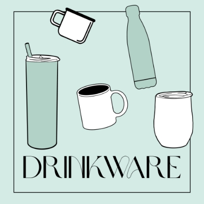 Picture for category Drinkware