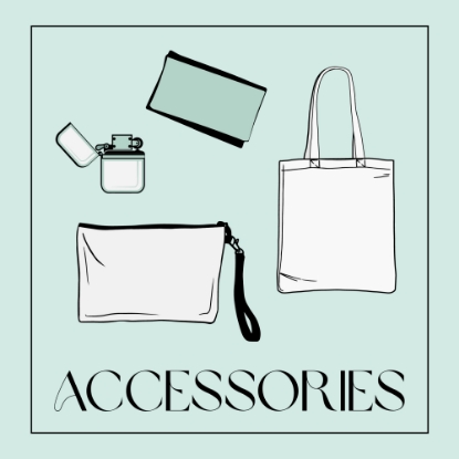 Picture for category Accessories