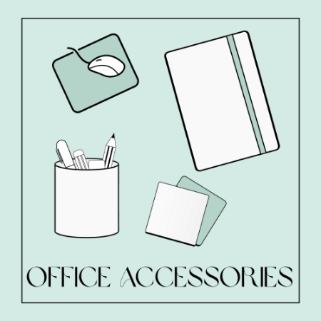Picture for category Office Accessories