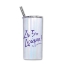 Picture of Zo Ena Drama Sparkling Skinny Bottle