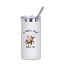 Picture of O Giorgos Einai Pony-Roz Matt Skinny Bottle