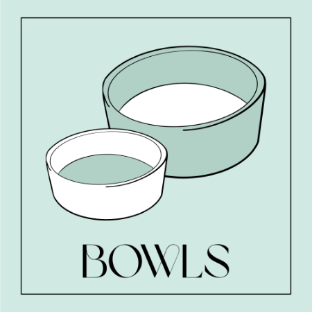 Picture for category Bowls
