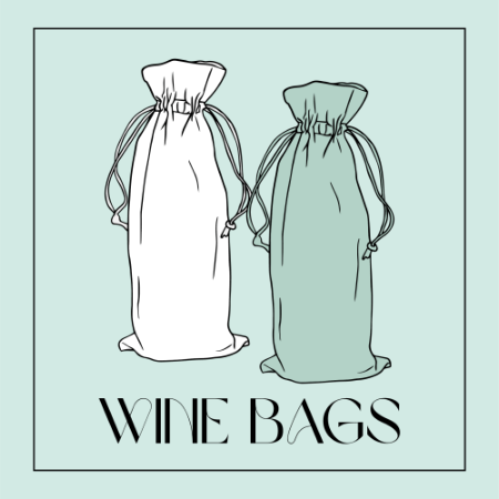 Picture for category Wine Bags