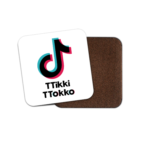Picture of Ttikki Ttokko Coaster