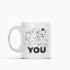 Picture of Cupid Not For You Mug