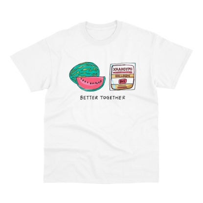 Picture of Better Together T-shirt