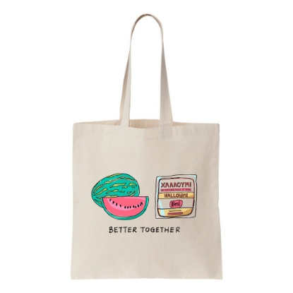 Picture of Better Together Tote Bag