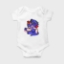 Picture of Barney Baby Bodysuit