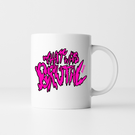 Picture of Brutal Mug