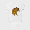 Picture of Dino Baby Bodysuit