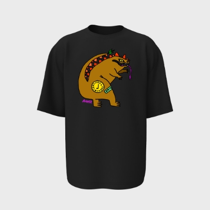 Picture of Dino T-shirt