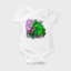 Picture of Dragon Baby Bodysuit