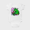 Picture of Dragon Baby Bodysuit