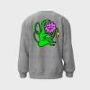 Picture of Flower Sweatshirt