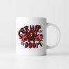 Picture of Fruit of the Doom Mug