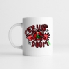 Picture of Fruit of the Doom Mug