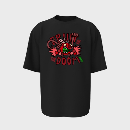 Picture of Fruit of the Doom T-shirt