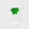 Picture of Greedy Baby Bodysuit