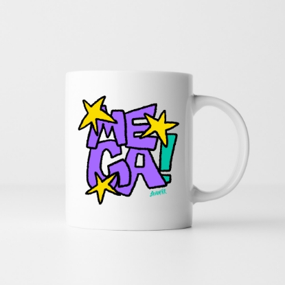Picture of Mega Mug
