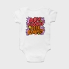 Picture of More Passion Baby Bodysuit