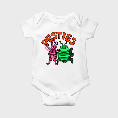Picture of Pesties Baby Bodysuit