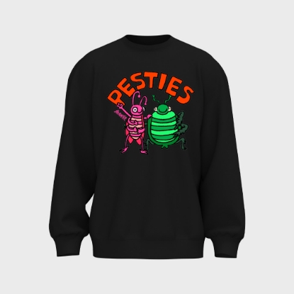 Picture of Pesties Sweatshirt