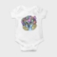 Picture of Plushie Baby Bodysuit