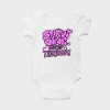Picture of Surviving Baby Bodysuit