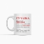 Picture of Superwoman Mug