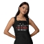 Picture of Giati Nomizeis oti tha Fas Black Apron
