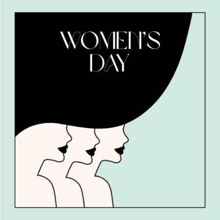 Picture for category Women's Day
