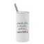 Picture of H Kaliteri Mama tou Kosmou Skinny Bottle