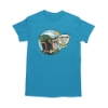 Picture of Camping Einai gia Sena T-shirt