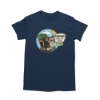 Picture of Camping Einai gia Sena T-shirt