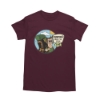 Picture of Camping Einai gia Sena T-shirt