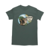 Picture of Camping Einai gia Sena T-shirt