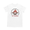 Picture of Giron pou ti Fothkia me Souvlakia T-shirt