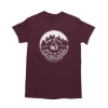 Picture of Mono Pellos gia Camping T-shirt