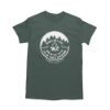 Picture of Mono Pellos gia Camping T-shirt